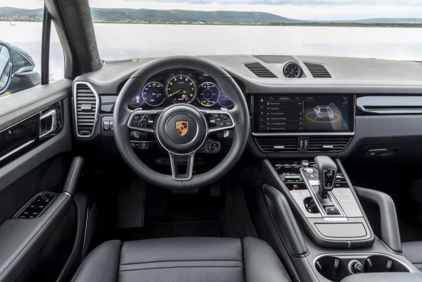 NOVI PORSCHEOV INFOTAINMENT Kako se vozite takva će vam i glazba svirati u vožnji