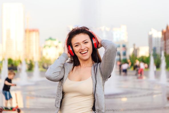 ZAMALO JU JE UNIŠTIO, A SADA JOJ DONOSI RAST PRIHODA Streaming glazbe