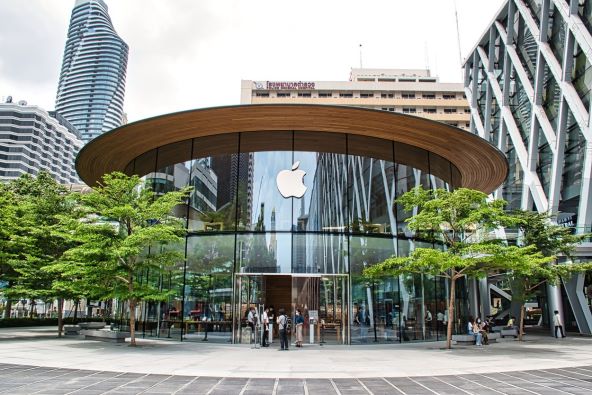 PRODAJA PAMETNIH TELEFONA Apple postigao rekordne isporuke u lipnju