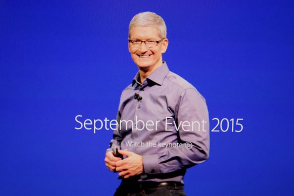 APPLE JE IMAO REKORDNE PRIHODE Jedan proizvod ne stoji dobro