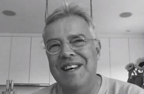 Alain Visser