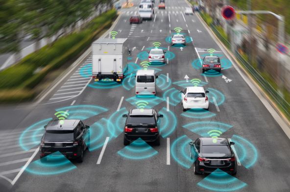 SNAPDRAGON RIDE VISION SYSTEM Platforma za automatiziranu vožnju automobila