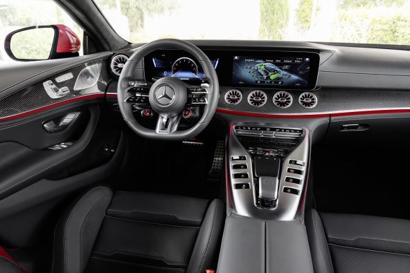 Mercedes-AMG GT 63 S E Performance (7)