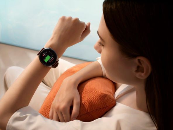 Huawei Watch 3 serija  (3)