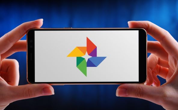 Google Fotografije