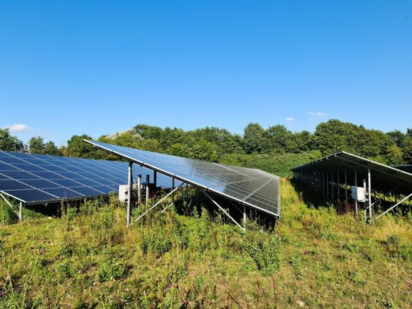 KAKO DO ČISTE ENERGIJE U EUROPI Google je potpisao bitan ugovor