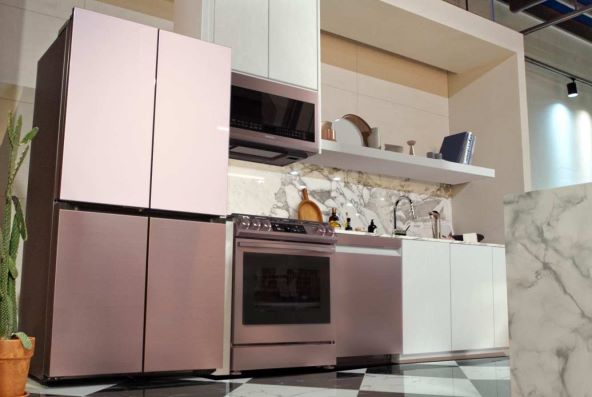 Samsung Bespoke 5