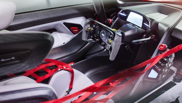 Porsche Mission R (4)