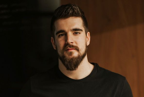 Vedran Tolić, suosnivač i operativni direktor Q-a