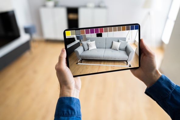 Augmented reality (1)