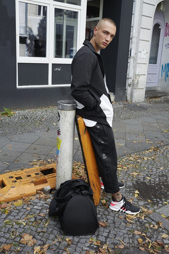 Revival ikone 90-ih - adidas Originals EQT