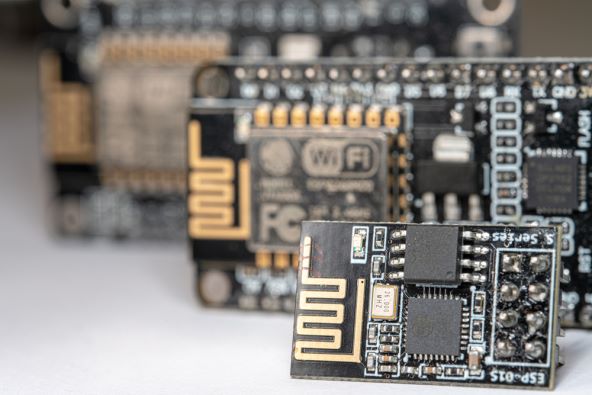 IoT Internet of Things module (3)