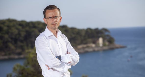 Marko Lukičić