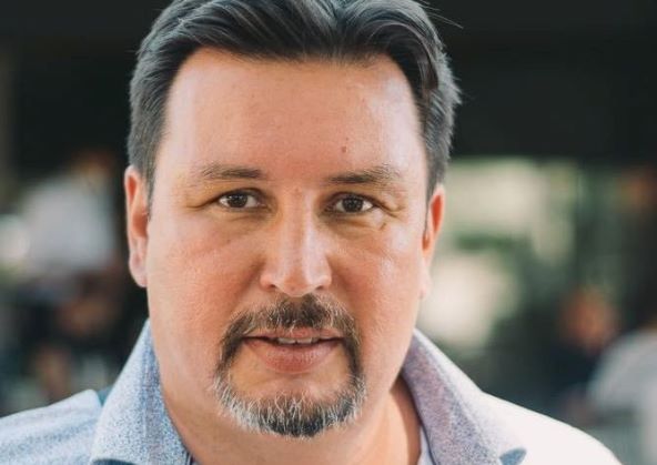 Hrvoje Bujas