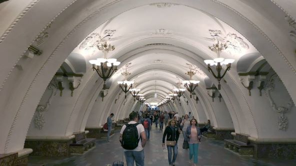 Moskva metro (1)