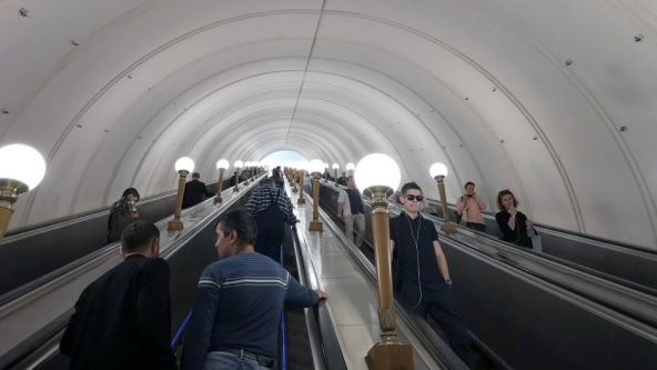 Moskva metro (4)
