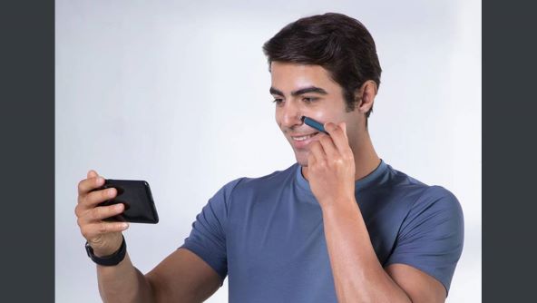 Xiaomi Meishi čistač pora 3