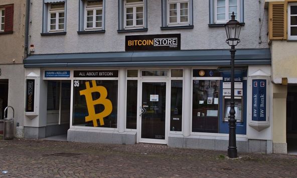 Kripto bankomat (2)