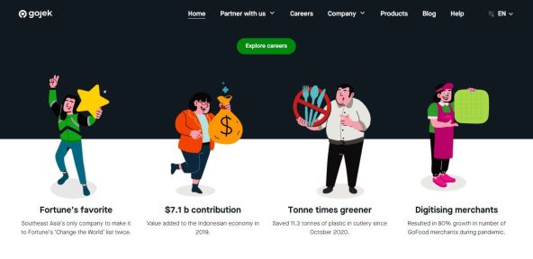 Gojek