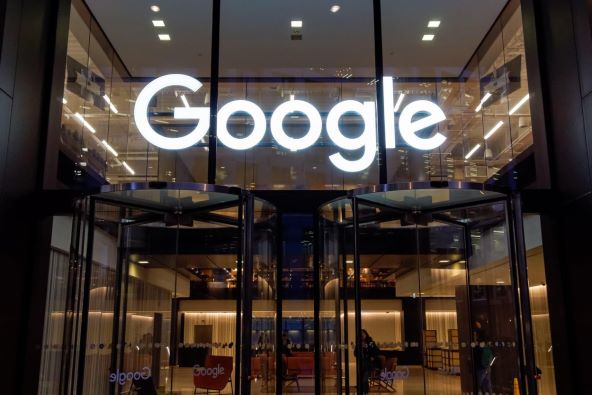 Google (1)