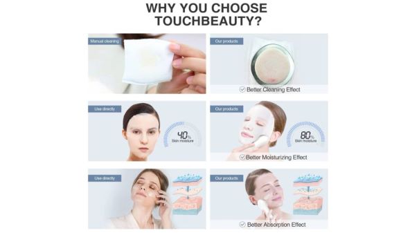 TouchBeauty 2