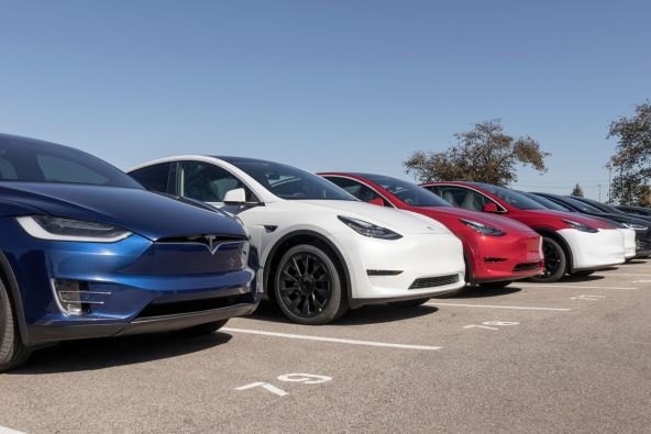 Oboren je rekord što se tiče prodaje automobila u Hrvatskoj