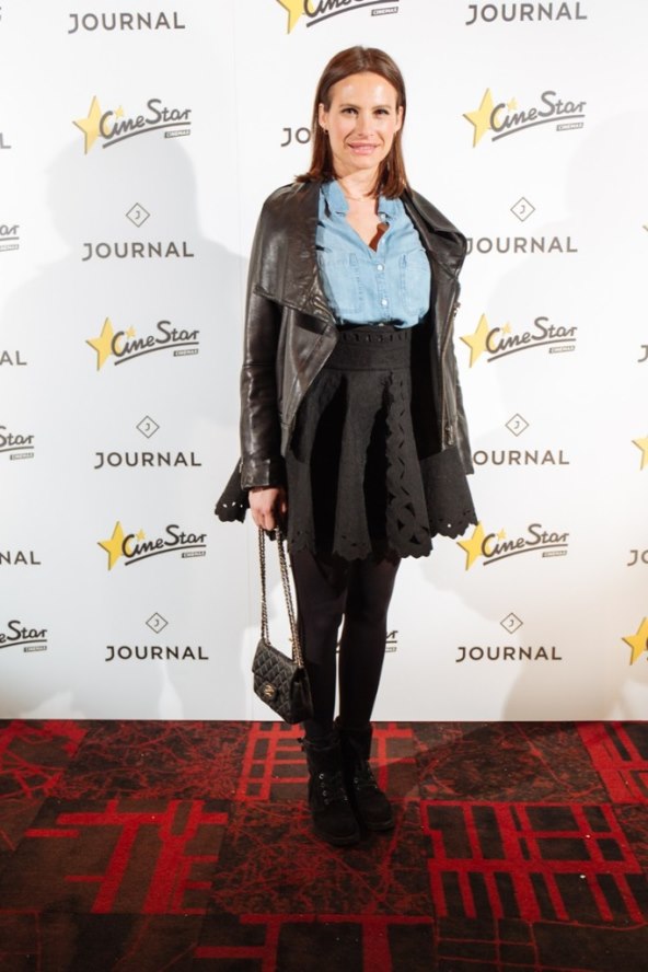 Poznate Hrvatice zablistale na božićnom slavlju