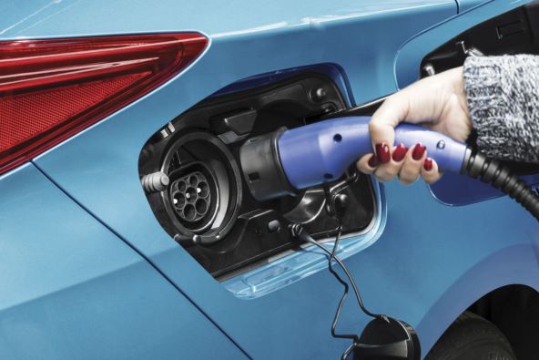 NOVI PRIUS PLUG-IN HYBRID ELECTRIC: Pokreće novu eru mobilnosti