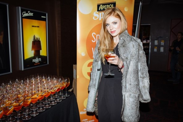 Poznate Hrvatice zablistale na božićnom slavlju