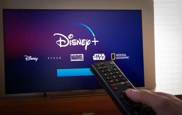 Može li Disney+ dostići Netflix i Amazon?