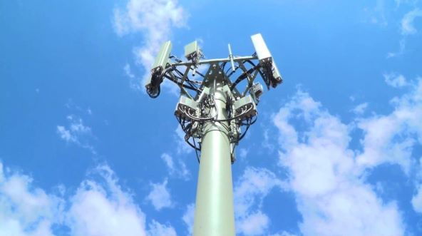 SREDINOM 2023. GODINE: Njemačka će dobiti novog 5G operatora
