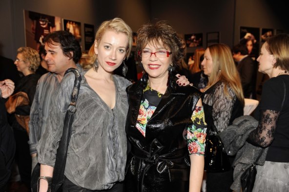 Amar Bukvić iznenadio djevojku Almu na premijeri predstave "My Little Corner Of The World"