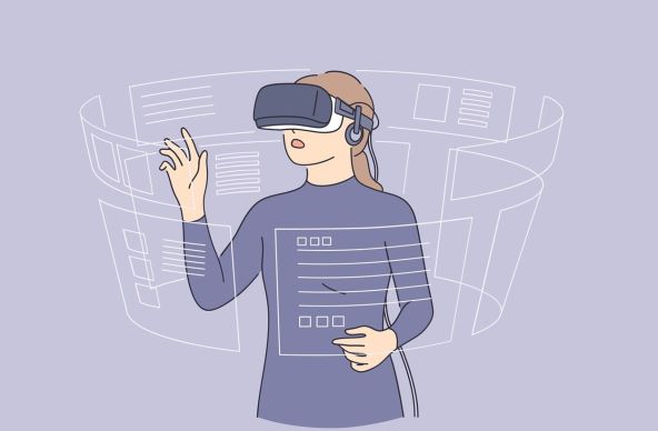 KORISNA PRIMJENA VIRTUALNE STVARNOSTI: Za oboljele od agorafobije