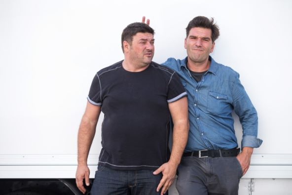 Goran Navojec; Bojan Navojec.jpeg