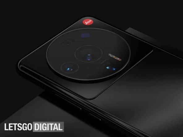 XIAOMI 12 ULTRA Otkrivaju se prve informacije