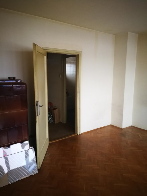 'U gnijezdu s Remi' - kupovina stana