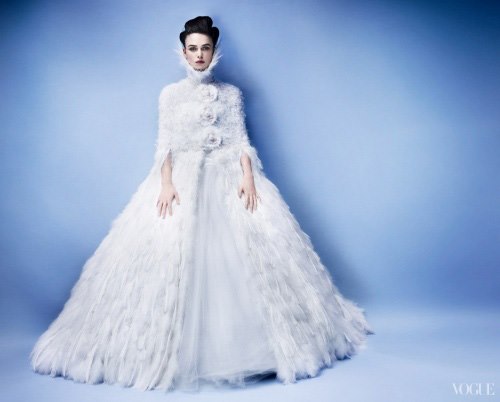 Je li Ana Karenjina uloga njenog života?