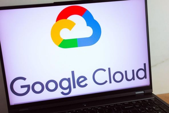 GOOGLEOVE USLUGE U OBLAKU: U porastu su neto dobit i prihodi