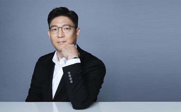 Tae Jong Jay Yang, Samsung.jpg