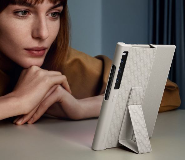 HUAWEI SE POPRAVLJA: Pad prihoda se usporava