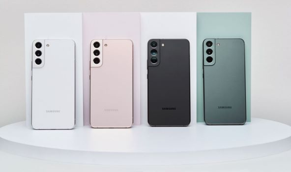 IMAMO SVE INFORMACIJE Nova Samsung Galaxy S22 serija