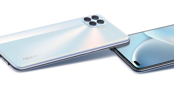 Oppo A93