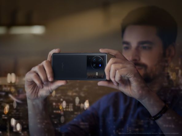 VIVO X80 PRO 5G: Vrhunske performanse, vrhunska optika u kameri