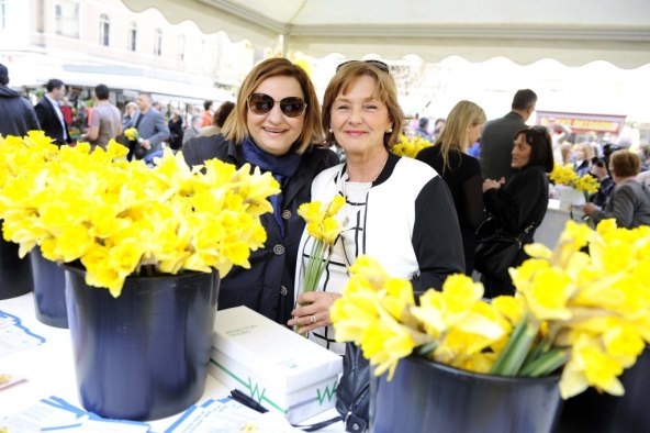 Ljerka Mintas Hodak i Zvonimir Hodak u braku su 41 godinu