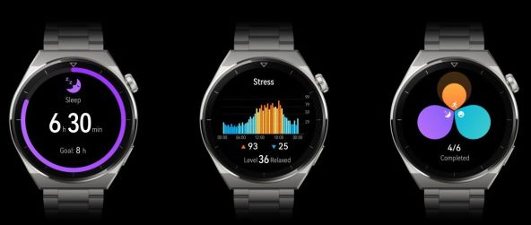 MWC23: Huawei Watch GT 3 Pro i Watch D nominirani za nagradu