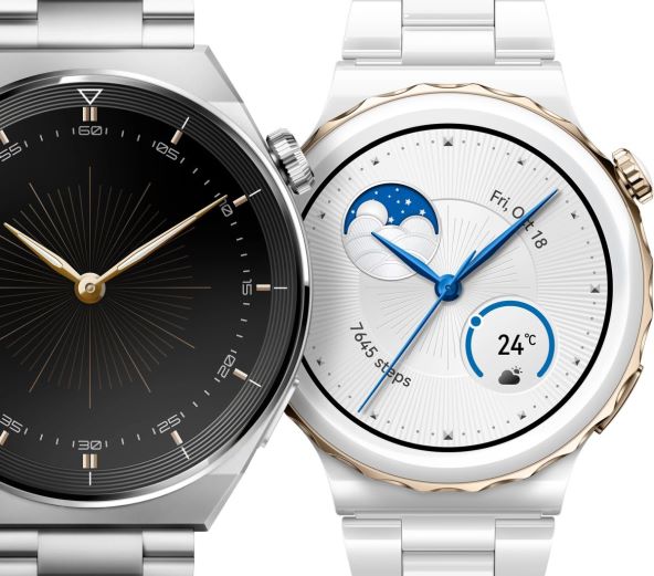 MWC23: Huawei Watch GT 3 Pro i Watch D nominirani za nagradu
