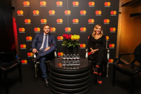 Mastercard® ponosni sponzor nagrade za životno djelo koju je osvojila Zdenka Kovačiček