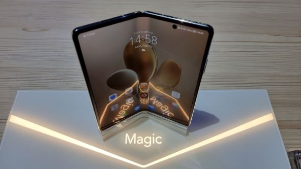 SKLOPIVI TELEFONI: Hoće li biti traženi u godinama koje dolaze?
