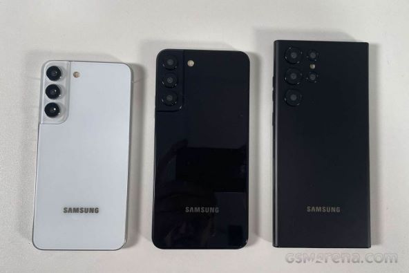 Samsung je optimističan u pogledu potražnje za pametnim telefonima