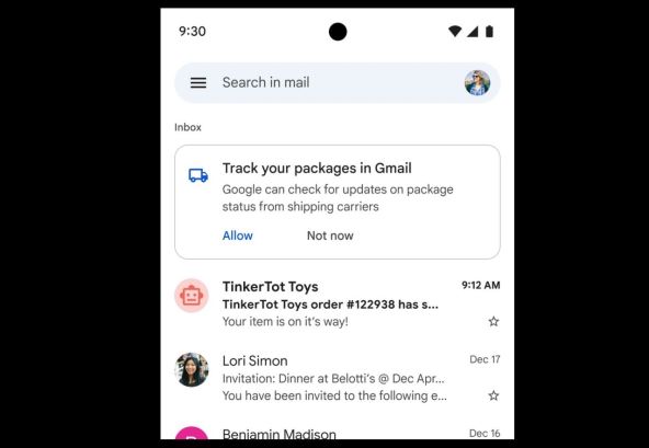 Gmail dostava isporuka pracenje posiljke.jpg